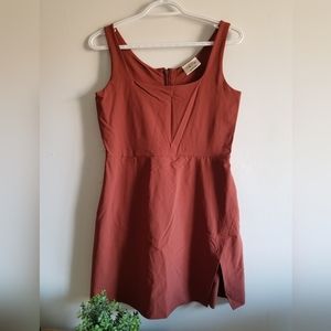 Alder Get Dirty Dress